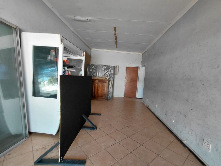 Commercial Property for Sale in Jeffreys Bay Central Eastern Cape